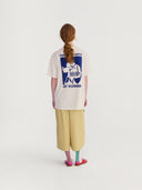 CAMISETA THE DOG DAY / BOBO CHOSES