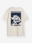 CAMISETA THE DOG DAY / BOBO CHOSES