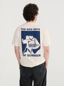 CAMISETA THE DOG DAY / BOBO CHOSES