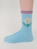PACK CALCETINES DAISY PIXEL  / BOBO CHOSES