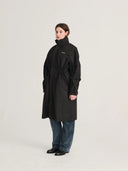 PARKA ALGODÓN ENCERADO / BOBO CHOSES