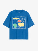 CAMISETA AFTER SEVEN  / BOBO CHOSES