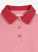 SUDADERA POLO / BOBO CHOSES