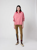 SUDADERA POLO / BOBO CHOSES