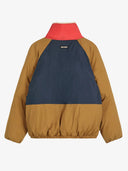 PUFFER ACOLCHADA MULTICOLOR / BOBO CHOSES