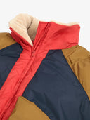 PUFFER ACOLCHADA MULTICOLOR / BOBO CHOSES