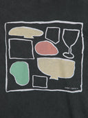 CAMISETA AFTER SEVEN GRIS / BOBO CHOSES