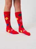 CALCETINES LARGOS CARD GAME / BOBO CHOSES