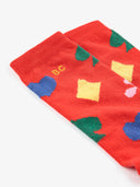 CALCETINES LARGOS CARD GAME / BOBO CHOSES