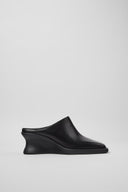 ZUECO LOUISE  NEGRO / CAMPER