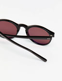 BAYOU C3 “LE CLUB" NEGRO / TIWI