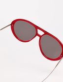 BELLAGIO C3 RED “LE CLUB" / TIWI