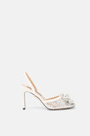 SANDALIAS BENIRRAS BLANCAS / TWENTY FOURHAITCH