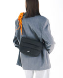 BESACE (BLACK SILKY PEACH) / TOPOLOGIE