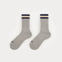 CALCETINES B005  VIGORE GRIS / BAHALANA