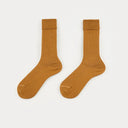 CALCETINES B006 OCRE / BAHALANA