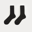 CALCETINES B014 NEGRO / BAHALANA