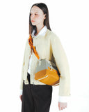 BOSTON BAG MEDIUM (JUNGLE) / TOPOLOGIE
