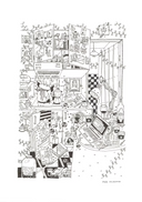 PRINT "BOTELLÓN EN PORTUGAL" TRECE COCINAS / JESÚS COLMENERO