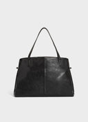 CANNES BOLSO BLACK / VAGABOND