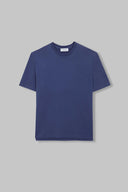 CAMISETA BASICA COBALTO / UNFEIGNED