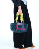 BUNGEE WRIST STRAP (NIMBUS SYNTHETIC LEATHER) / TOPOLOGIE