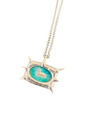 CADENA BLUE SWAN / CARINA HEMMS