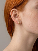 PENDIENTES HANDPEACE / HAPPY SMIRK