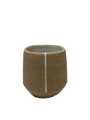 TAZA LINEA BLANCA / LIMO