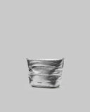 BESACE (CHROME METALLIC) / TOPOLOGIE