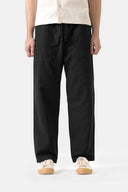PANTALÓN CLASSIC CHEF BLACK / SERVICE WORKS