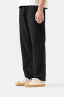 PANTALÓN CLASSIC CHEF BLACK / SERVICE WORKS