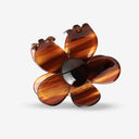 PINZA BLOOM MOCHA / SASSTIE