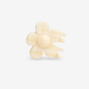PINZA MINI BLOOMIE MACADAMIA / SASSTIE