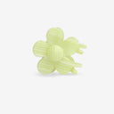 PINZA MINI BLOOMIE PISTACHO / SASSTIE