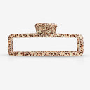 PINZA GRANDE BOND TOFFEE DOT / SASSTIE