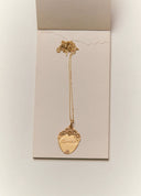 COLGANTE BONITA / ALHAJA