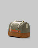 BOSTON BAG MEDIUM (JUNGLE) / TOPOLOGIE