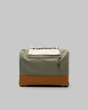 BOSTON BAG MEDIUM (JUNGLE) / TOPOLOGIE