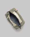 BOSTON BAG MEDIUM (JUNGLE) / TOPOLOGIE