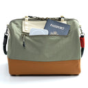 BOSTON MEDIUM (JUNGLE) / TOPOLOGIE