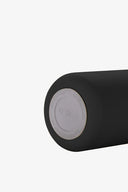 URBAN WATER BOTTLE BLACK / PILATUS