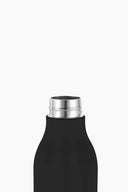 URBAN WATER BOTTLE BLACK / PILATUS