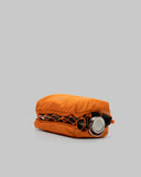 BOTTLE SACOCHE L (BURN ORANGE GLAZED RIPSTOP) / TOPOLOGIE