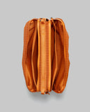 BOTTLE SACOCHE L (BURN ORANGE GLAZED RIPSTOP) / TOPOLOGIE