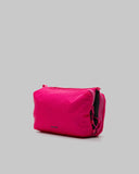 BOTTLE SACOCHE LARGE (PINK GLAZED RIPSTOP) / TOPOLOGIE