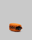 BOTTLE SACOCHE M (BURN ORANGE GLAZED RIPSTOP) / TOPOLOGIE