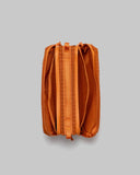 BOTTLE SACOCHE M (BURN ORANGE GLAZED RIPSTOP) / TOPOLOGIE