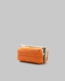 BOTTLE SACOCHE MEDIUM (BURN ORANGE SILKY PEACH) / TOPOLOGIE