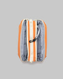 BOTTLE SACOCHE MEDIUM (BURN ORANGE SILKY PEACH) / TOPOLOGIE